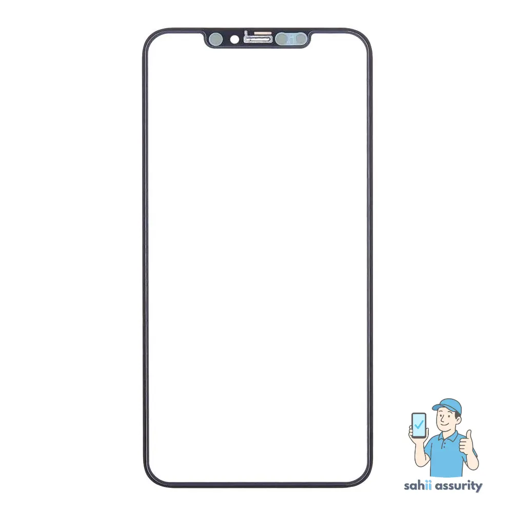 Front Glass for Apple iPhone 11 Pro Max thumbnail